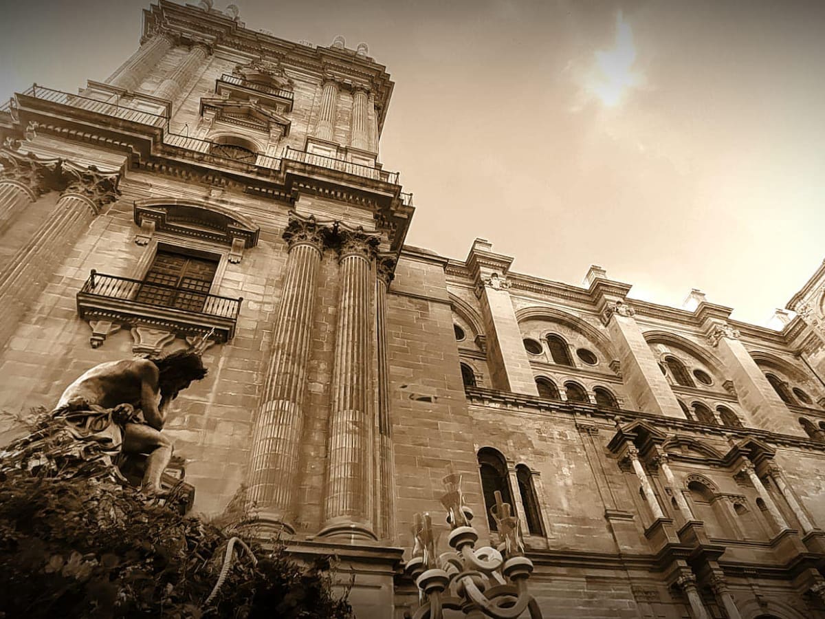 Conoce los horarios e itinerarios de la Semana Santa de Málaga 2026