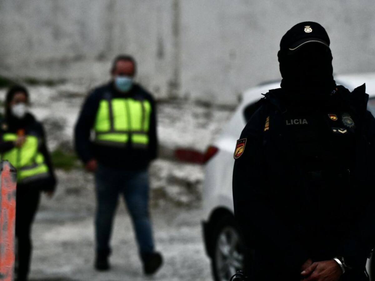 Desmantelada una operación contra el tráfico de inmigrantes en Algeciras y La Línea