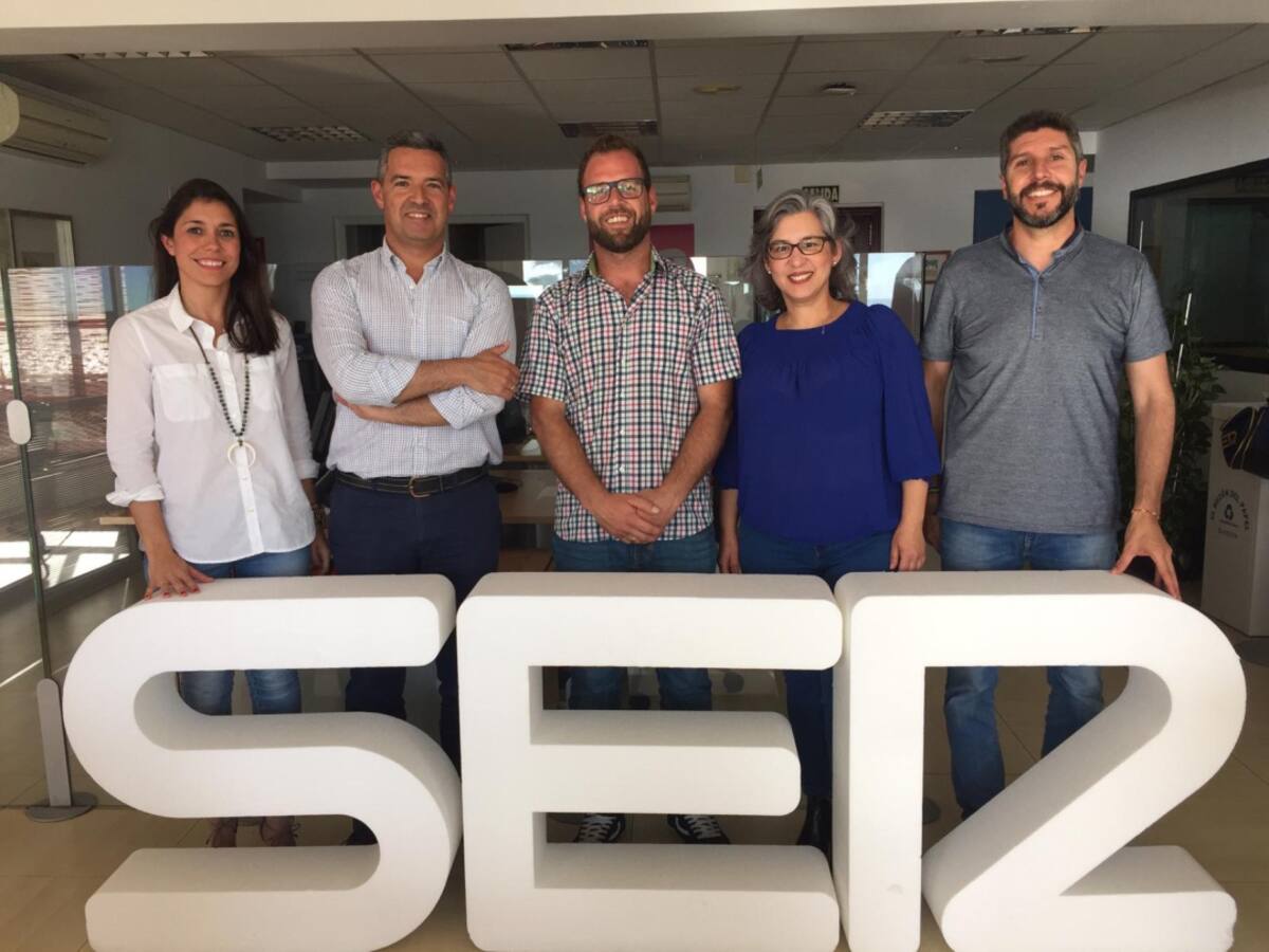 Debate Elecciones Municipales 2019 - Rota