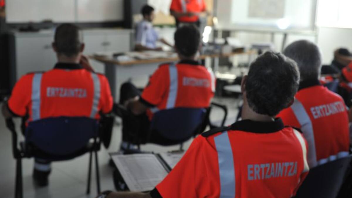 Los delitos bajan un 5,26%