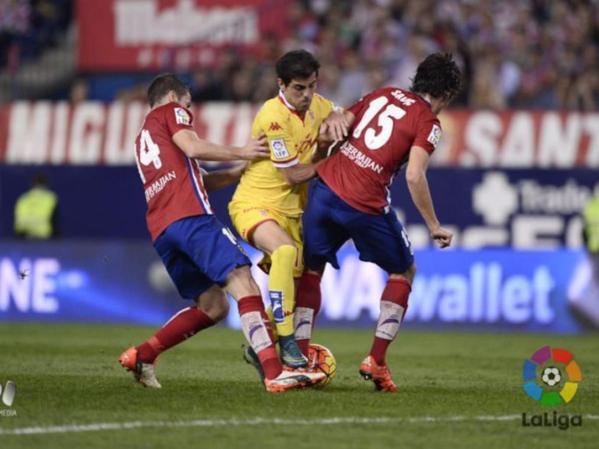 No hay enemigo grande