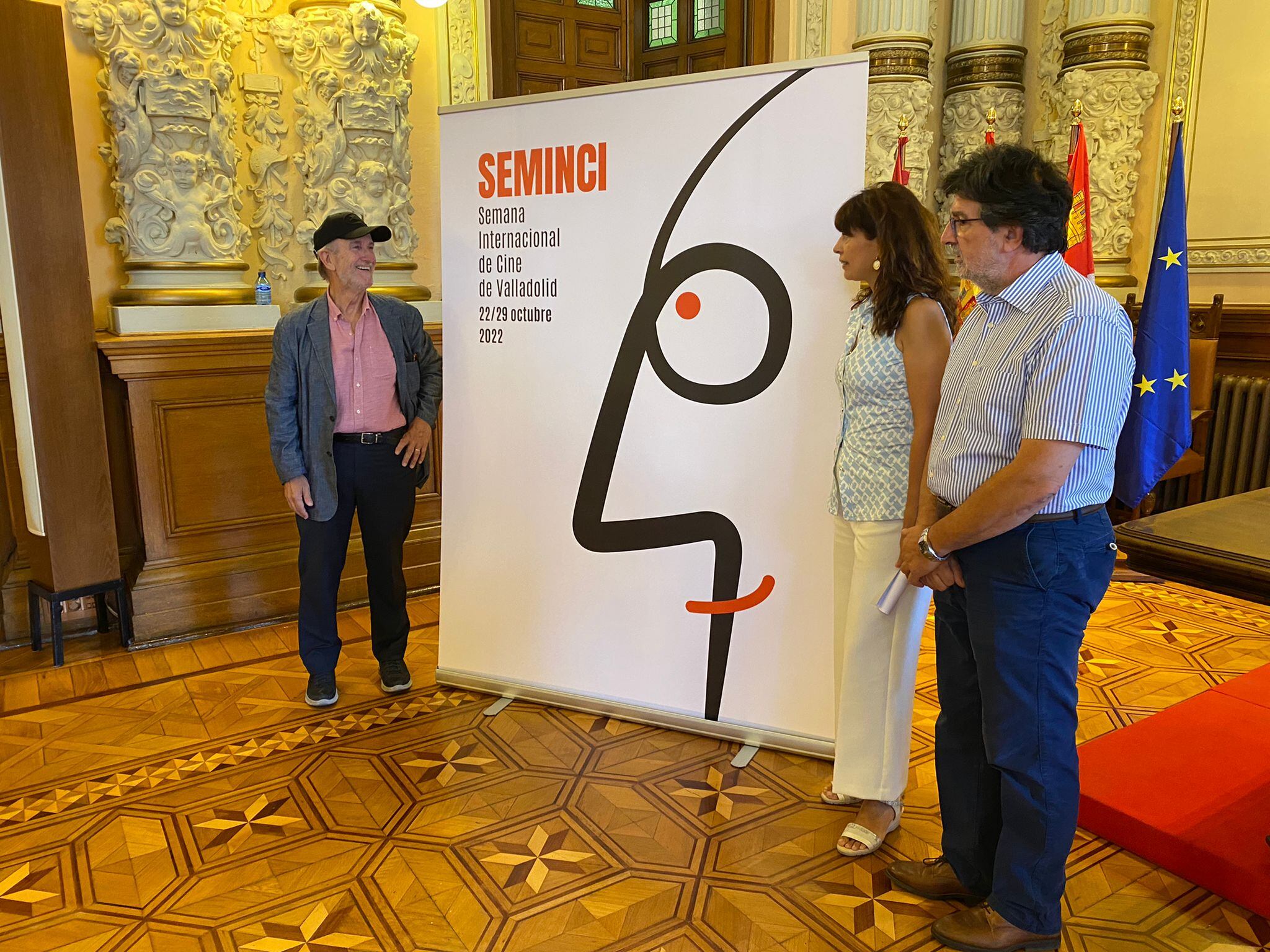 Edición 67ª de la SEMINCI