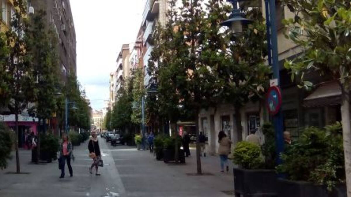 Los comerciantes animan a los talaveranos a la salir a la calle
