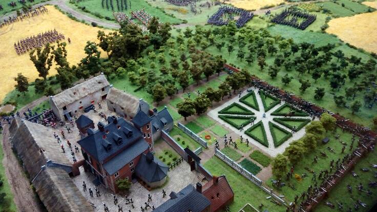 Alfredo Gavín (Museo de Dibujo de Larrés) y Belén Luque (Museo del Románico de Jaca) hablan de sus colecciones