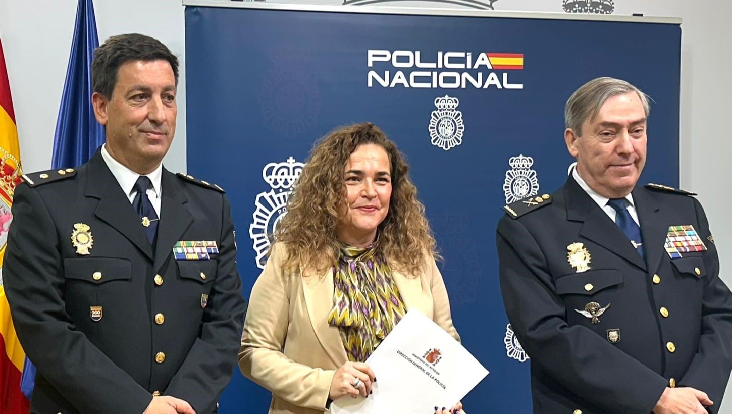 Detenido por causar una explosión de butano para intentar matar a su vecino en Logroño