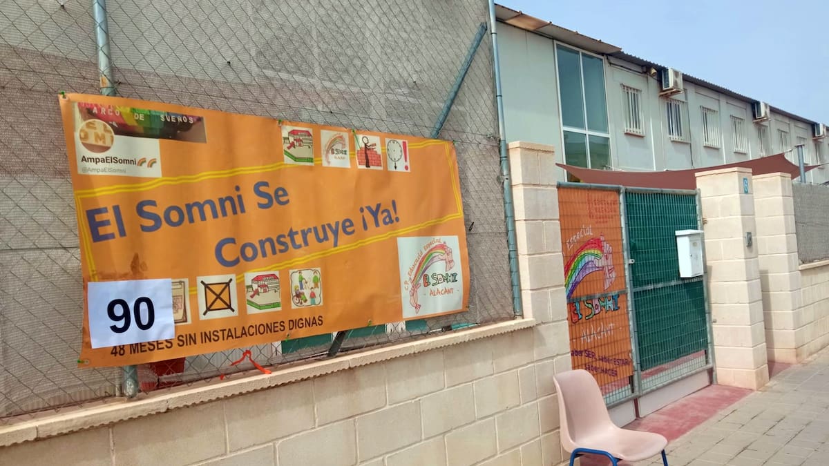 La Columna de Carlos Arcaya: «¿’El Somni’ o un mal somni?»