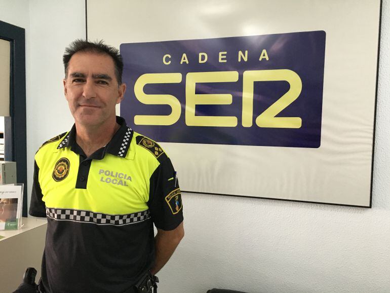 Cazorla en Vinalopó Hoy por Hoy