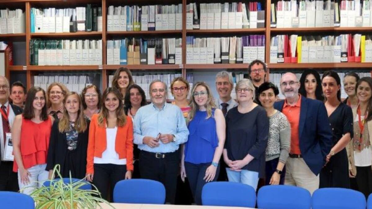 Julio Bobes, lider del grupo que trabaja en las consecuencias del COVID-19 en Asturias