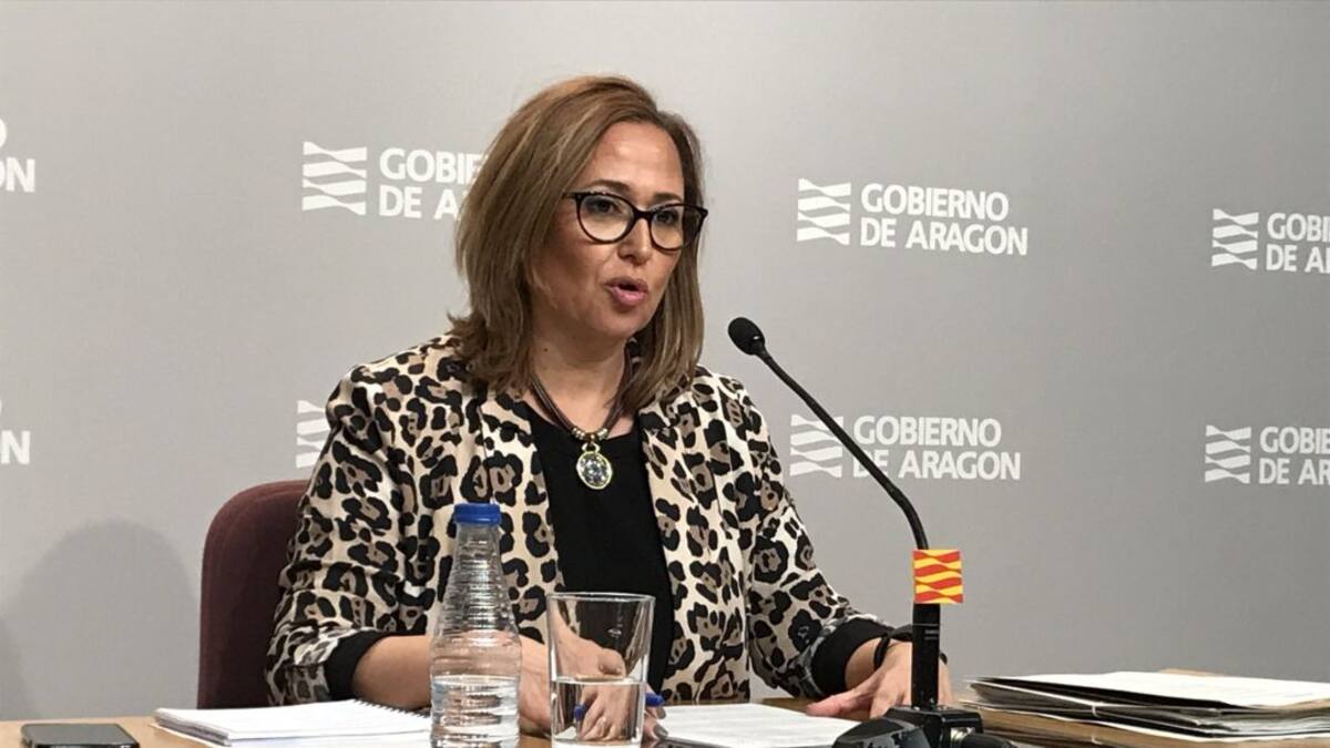 El Gobierno de Aragón reclama los 80 millones de euros por el IVA de 2017