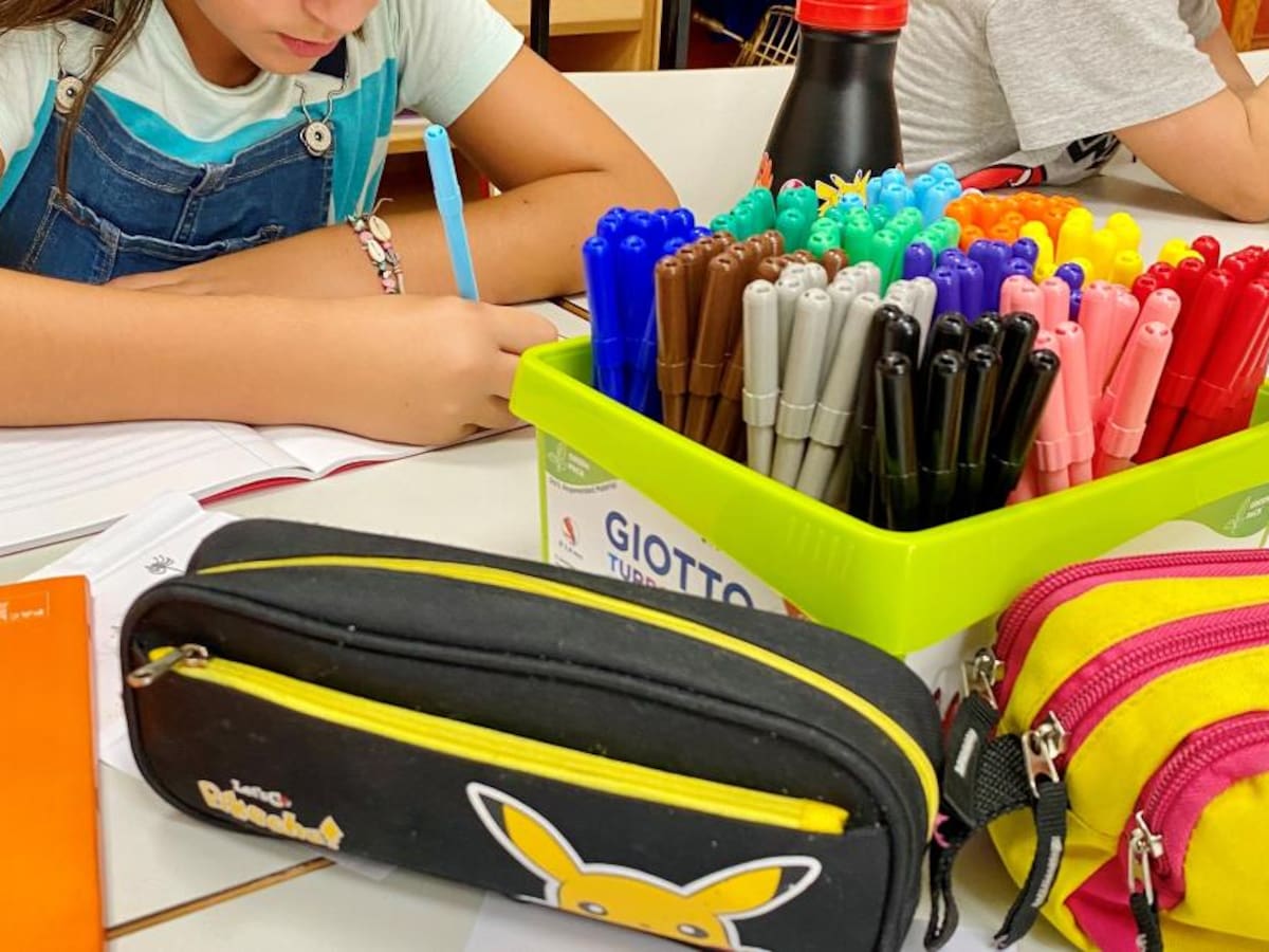 Aprobadas en San Sebastián de los Reyes las bases para solicitar las ayudas de comedor y material escolar