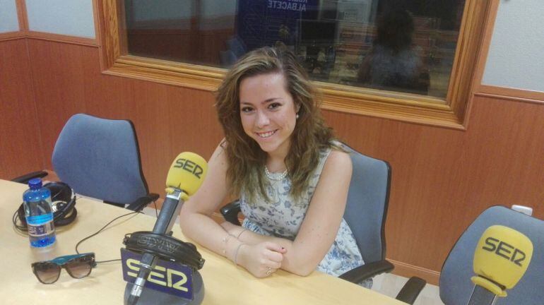 María del Valle Robles de Moya