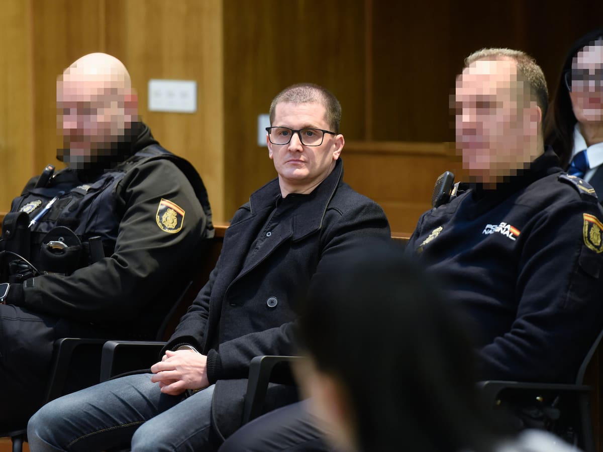 El testigo clave del crimen de Boltaña dice que fue el acusado quien apuñaló a la víctima