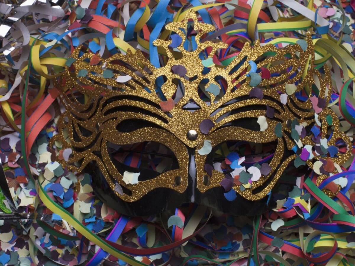 El desfile y la fiesta familiar de Carnaval marcan la agenda del fin de semana