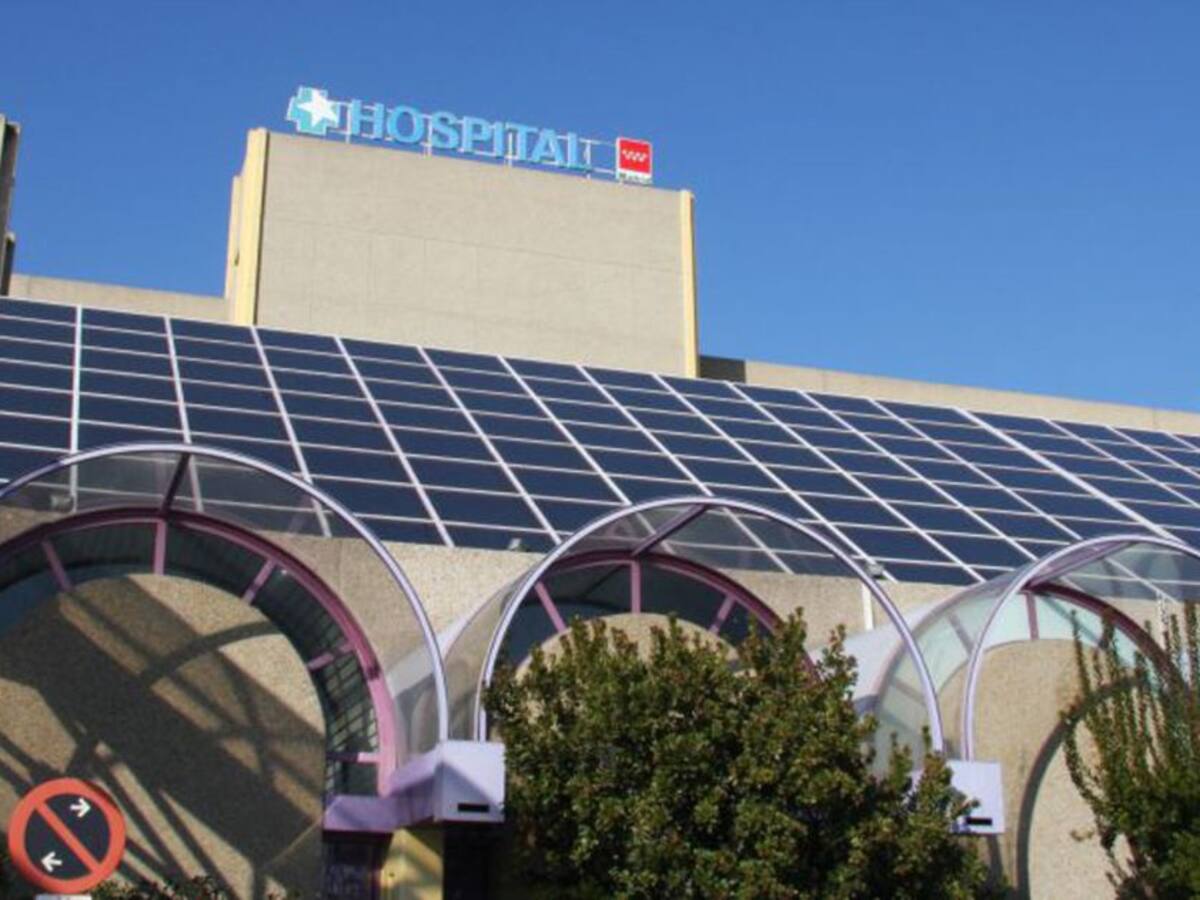 Entregan los Premios de Investigación en el hospital de Getafe