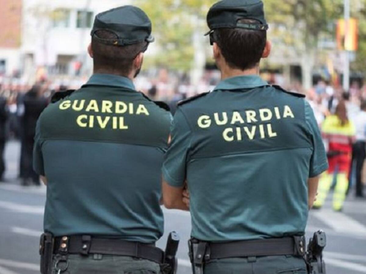 Detenido por abusar sexualmente de la menor a la que cuidaba en Águilas