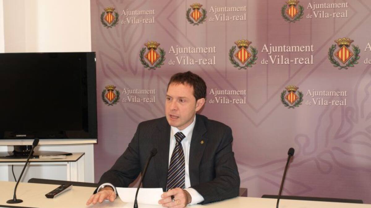 El juez cita a Juan José Rubert por el caso PIAF