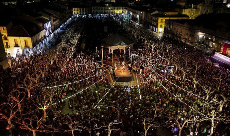 Don Juan en Alcalá 2014