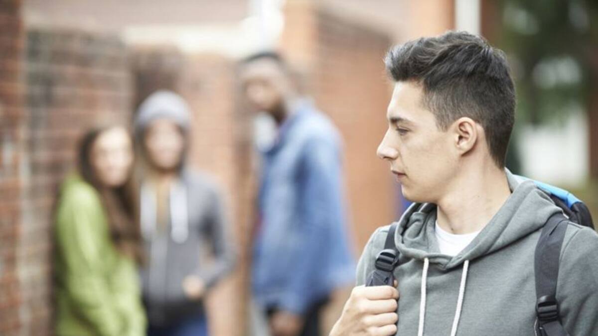 AVALCAE recibe este año 80 casos de acoso escolar en Alicante pero apuntan que es solo "la punta del iceberg"