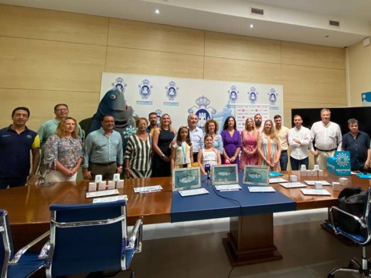 Surban gana la Tercera ruta del atún de Algeciras