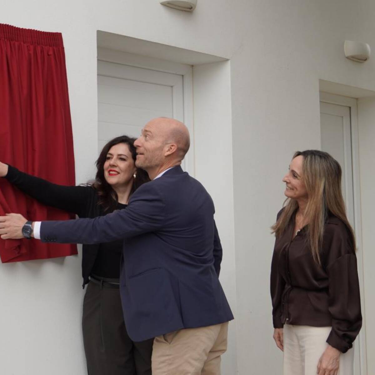 El Consell inaugura Trepucó III per ampliar l'atenció a persones amb discapacitat intelectual