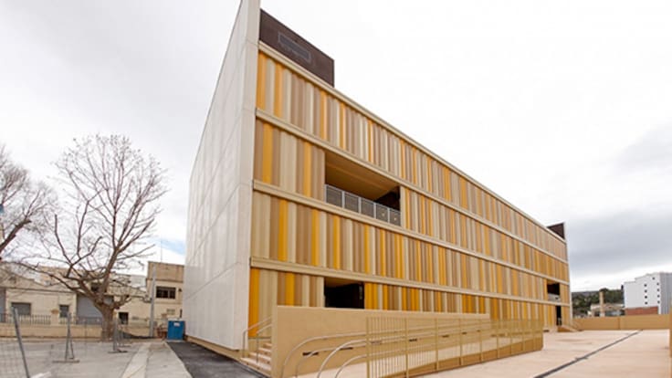 Pronóstico del tiempo de Lluís Francés, meteorólogo