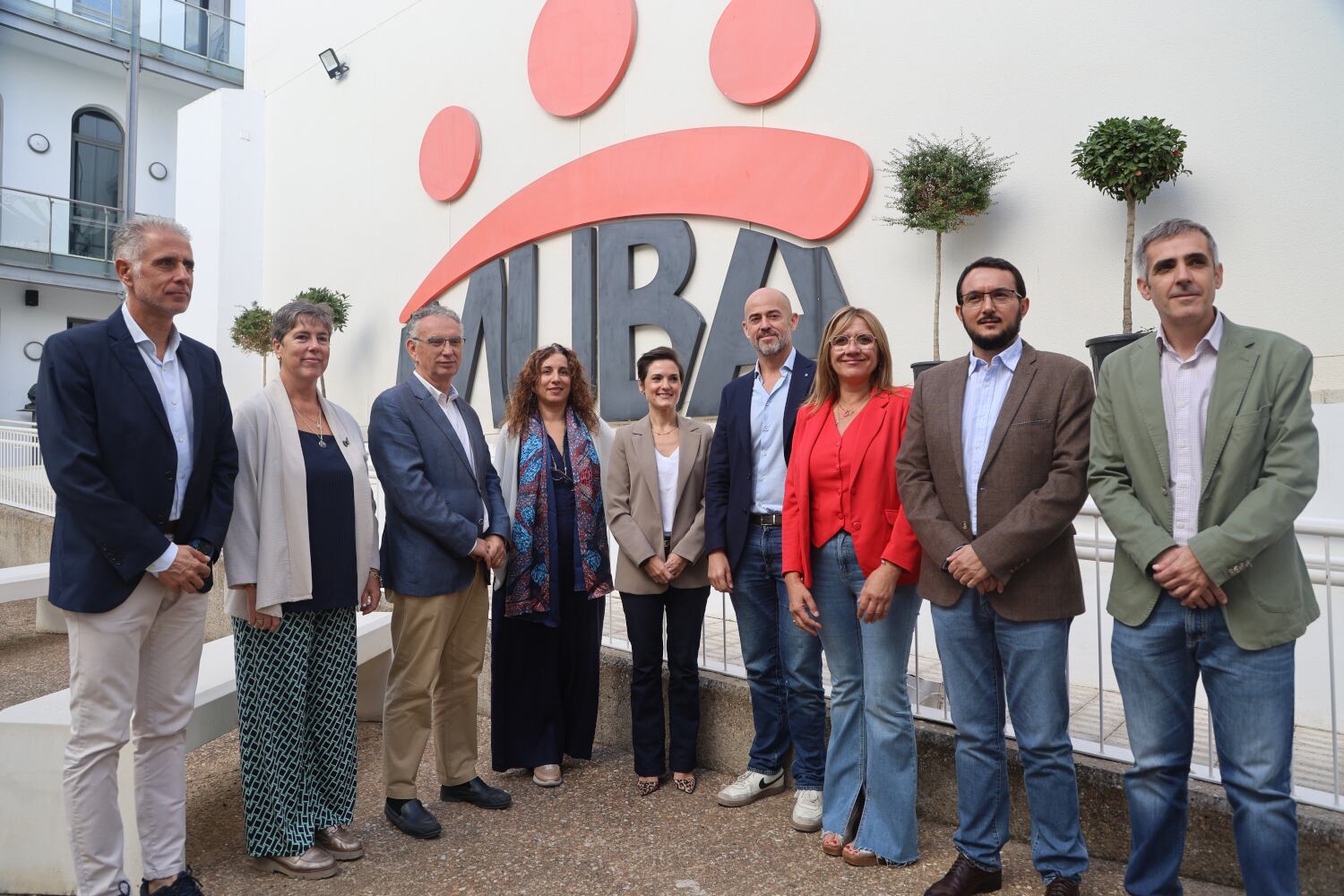 La rehabilitación del edificio del Bellas Artes de Badajoz comenzará en 2026