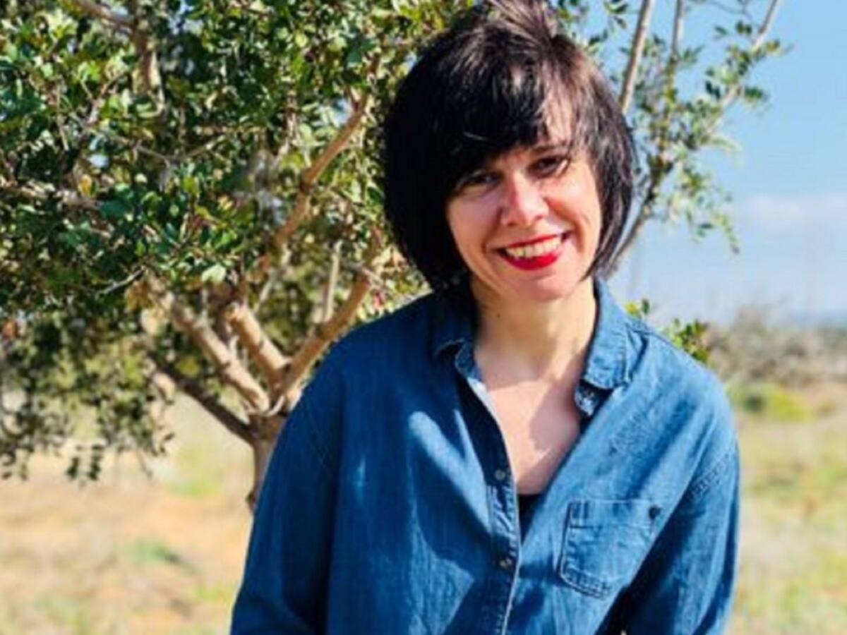 Raquel Guasch, directora del instituto de Formentera, en la lista electoral del PSOE