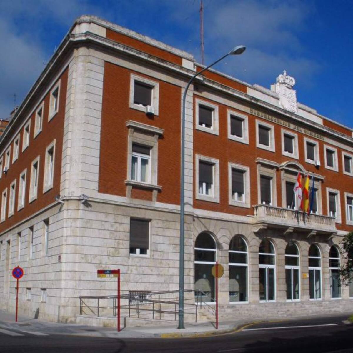 La normalidad marca la jornada electoral en Palencia