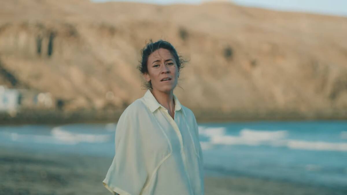 Entrevistamos a la cantante onubense Rocío Ojuelos