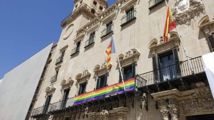 La Columna de Carlos Arcaya: El orgullo de Mari Carmen