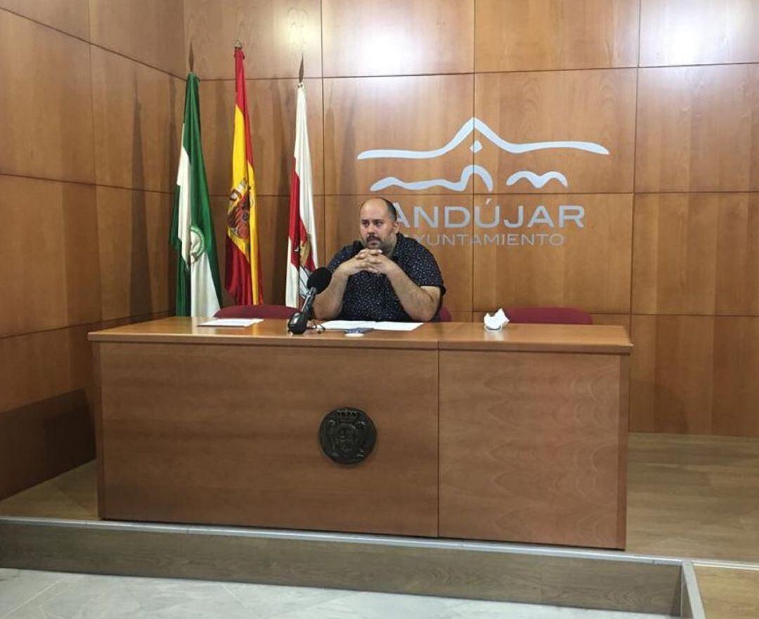 Presentación del Plan de ayudas al alquiler.