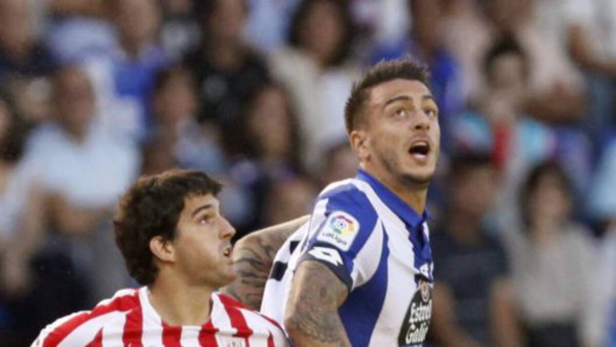 Joselu estará al menos dos meses de baja