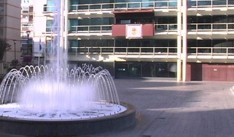 El pleno del Ayuntamiento fuenlabreño ha aprobado definitivamente los presupuestos de este año.