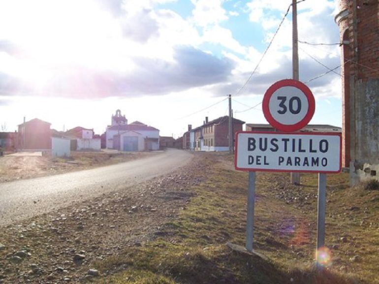 Localidad en la que se produjo el suceso.