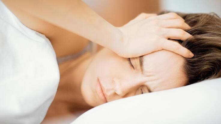 El insomnio del coronavirus