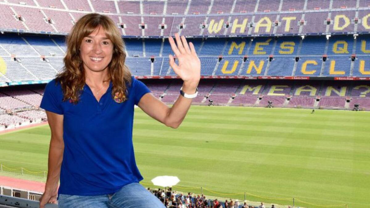 "Ávila te forja como atleta"