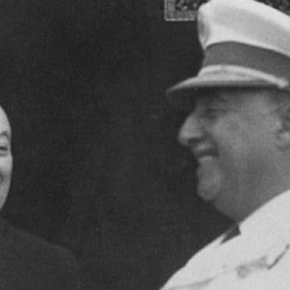 Un informe encargado por el Concello de A Coruña pide la retirada de honores a Pedro Barrié y Alfonso Molina