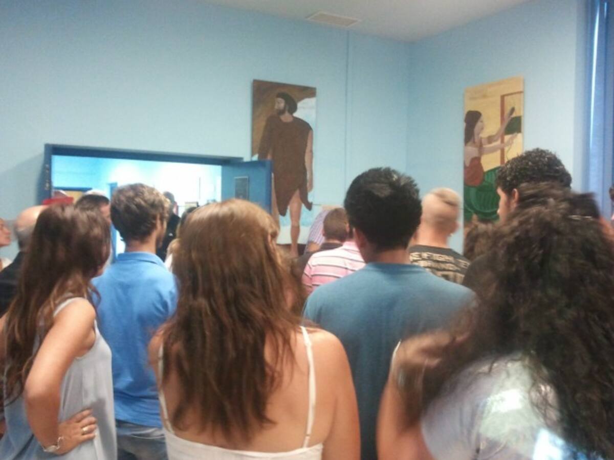 Un 90 por ciento de los menores delincuentes nunca vuelve a reincidir