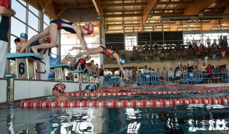 Imagen de una pasada edición