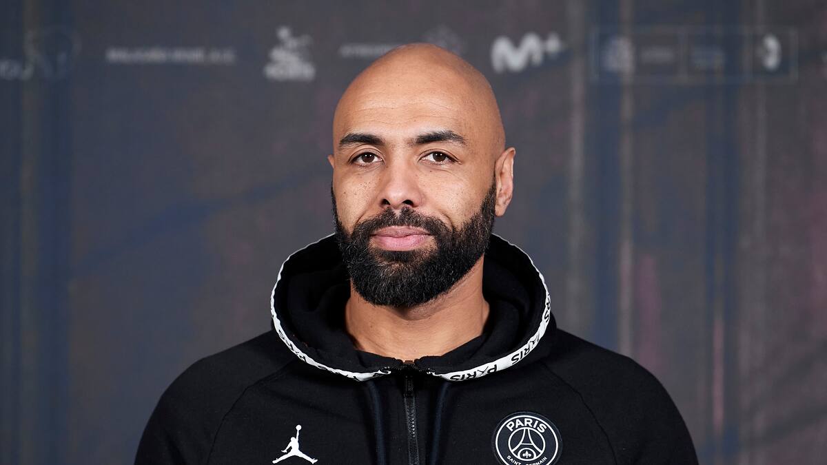 El Chojin recuerda sus inicios en la música: "Empecé a rapear cuando en España ni siquiera era posible vivir de esto"