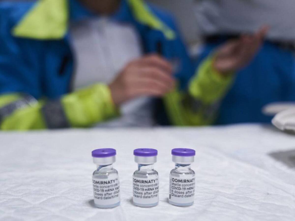 El Campo de Gibraltar registra su fallecido 500 desde el principio de la pandemia