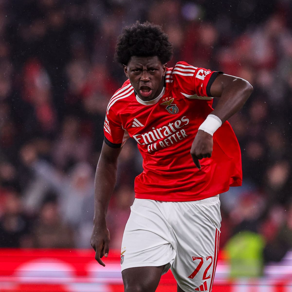 'Modelo Benfica': una de las mejores canteras de Europa amenaza al Madrid en Champions