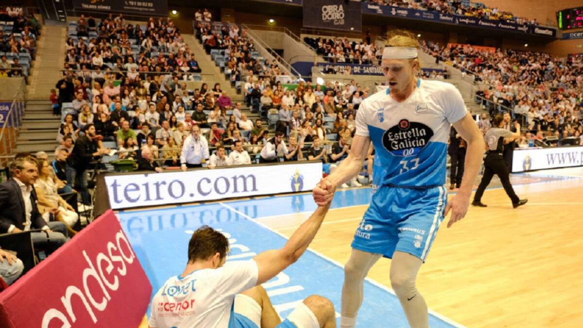 Ganar al Estu y acabar con el sufrimiento