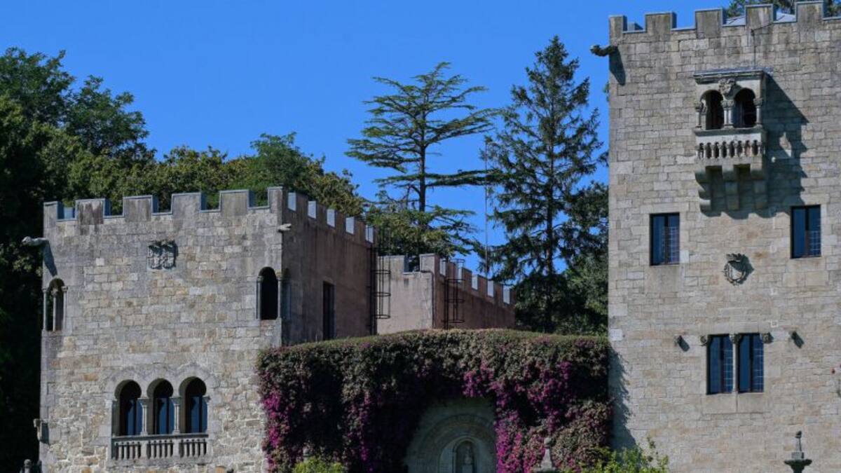 Entrevista a Valnetín González Formoso, Prseidente de la Diputación Provincial (19/02/2021)