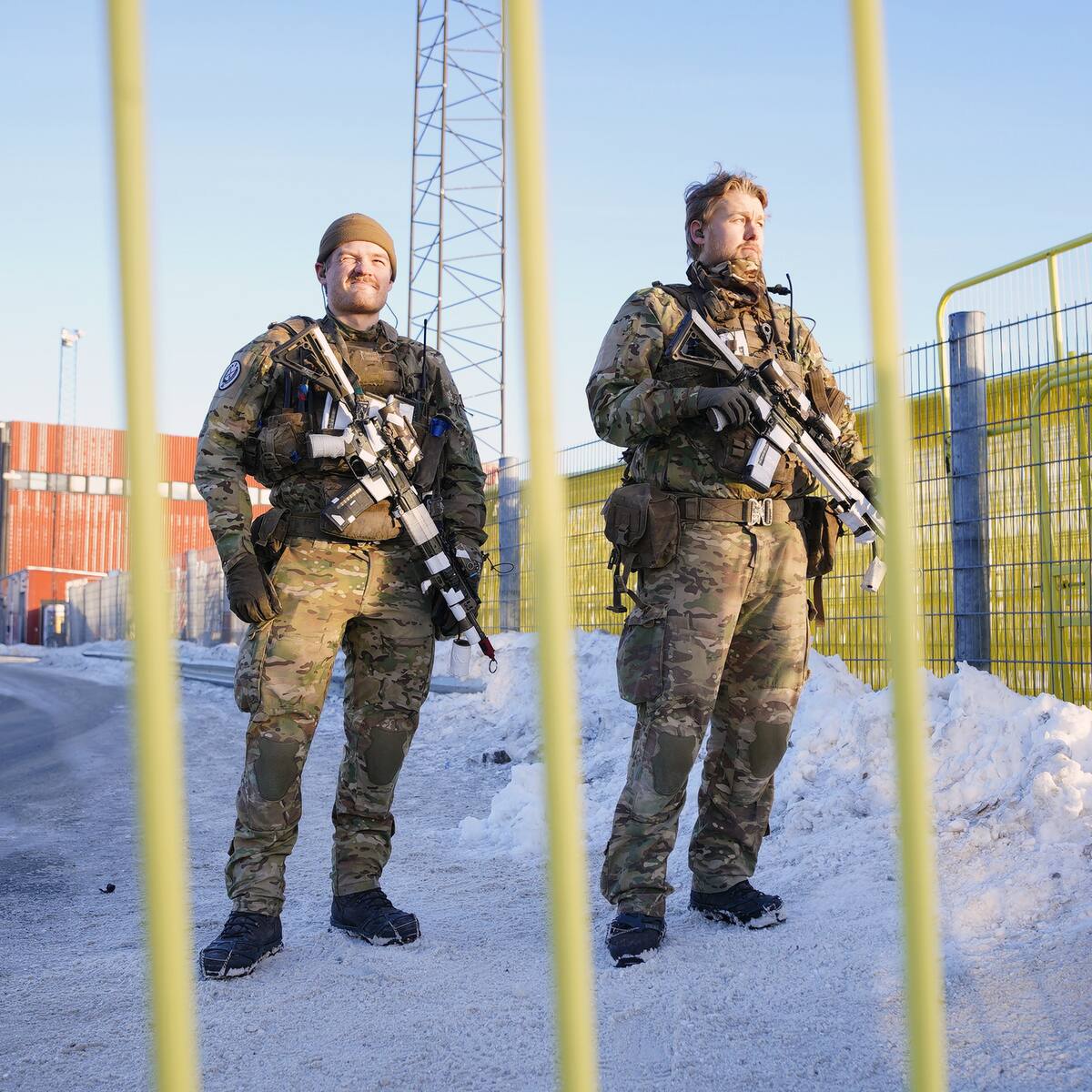 El primer ministro de Groenlandia niega avances con Trump: "Sigue diciendo que debe ser tomada y gobernada desde EEUU"