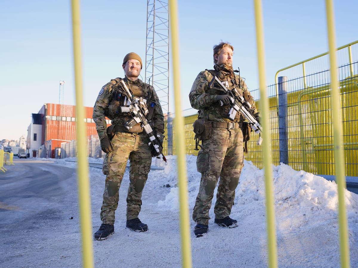 El primer ministro de Groenlandia niega avances con Trump: "Sigue diciendo que debe ser tomada y gobernada desde EEUU"