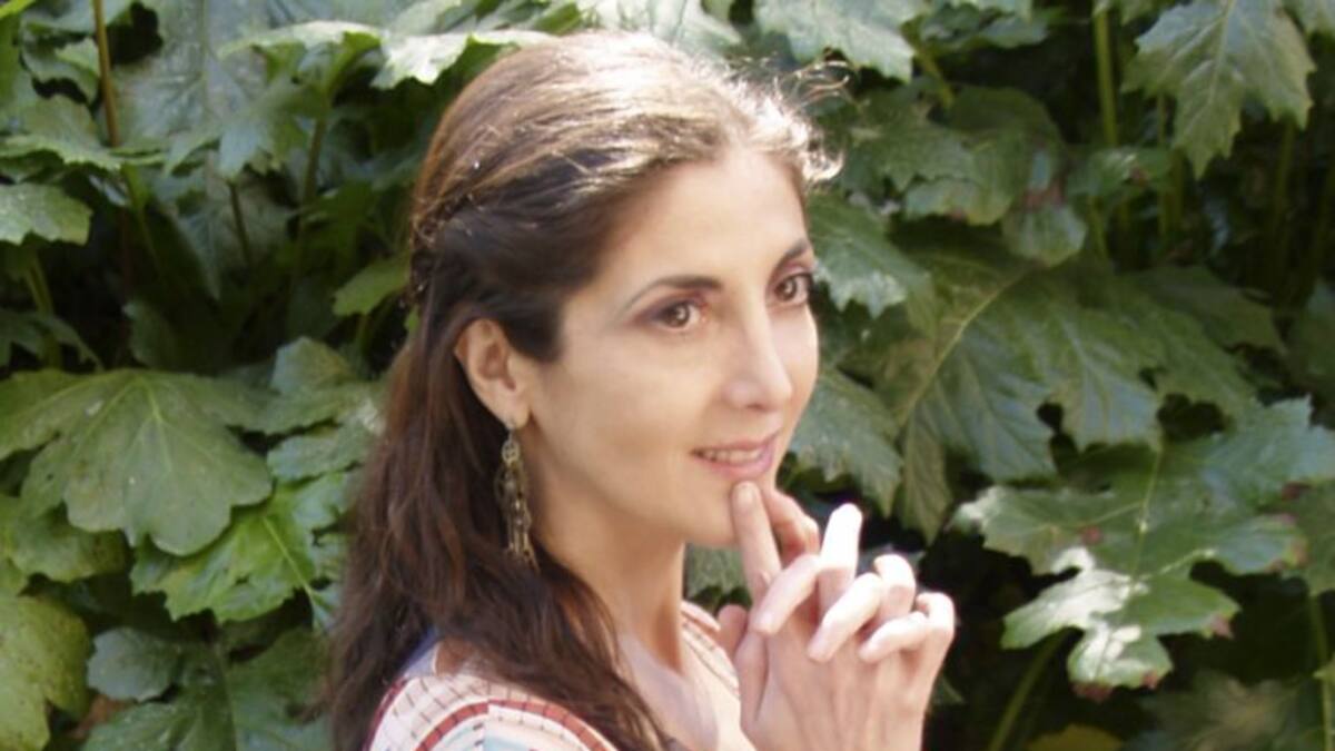 Historias a media mañana con Espido Freire (24/05/2017) - Herencia