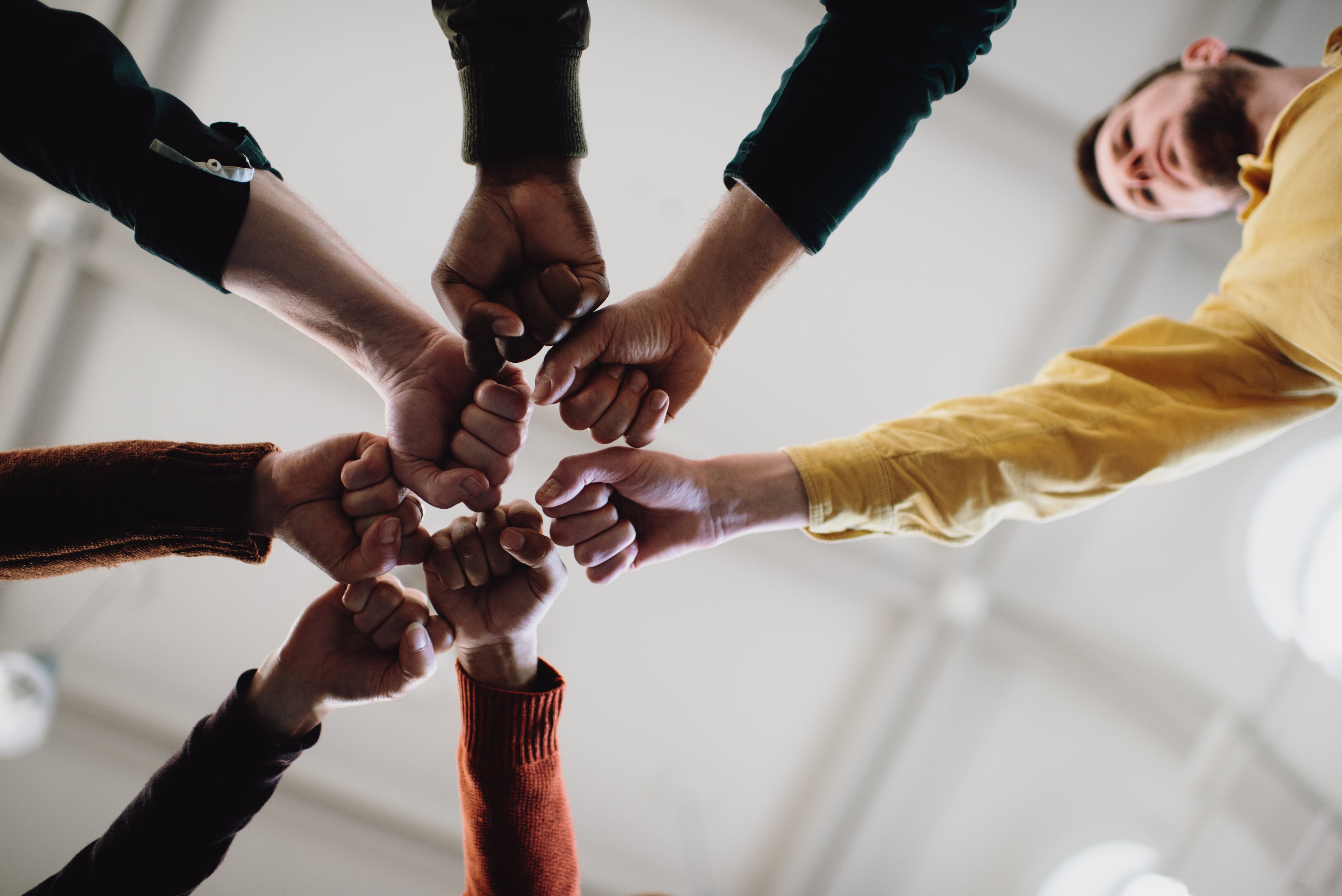 El Ayuntamiento de Burgos se ha distinguido por su contribución a proyectos solidarios