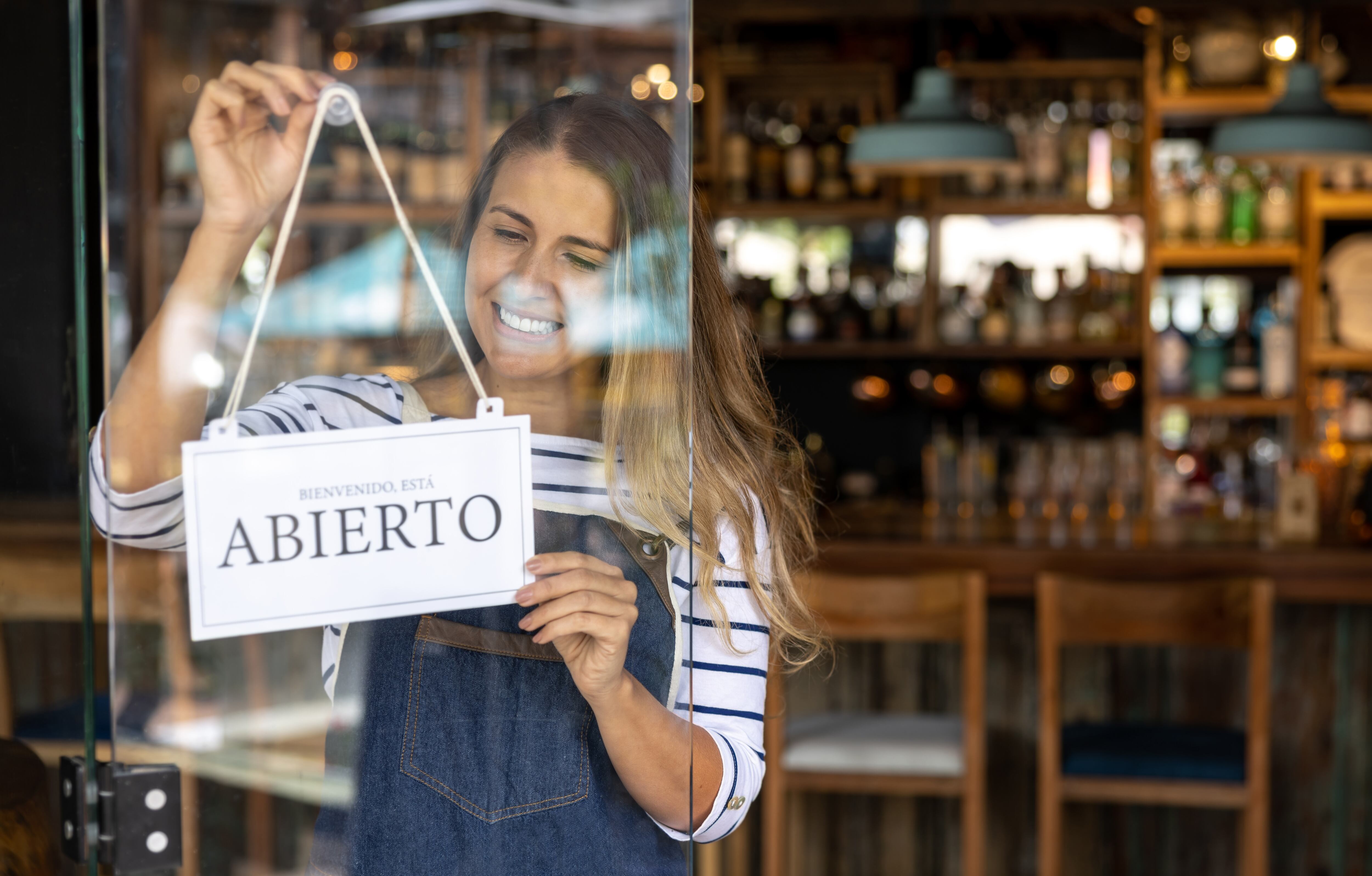 Murcia suma 106.066 autónomos en noviembre y consolida el crecimiento del trabajo por cuenta propia