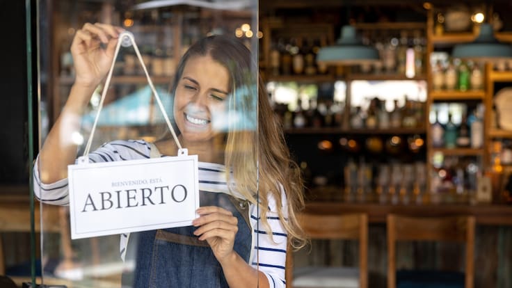 "Estamos sometidos a un infierno fiscal": Elliot María